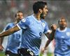 Messi out of running as Suarez and Van Persie chase unlikely top scorer in World Cup qualification