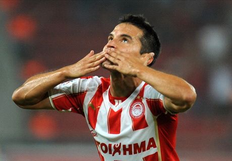 Saviola vota por Messi