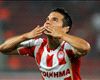 Saviola: "Me encantaría que Messi ganara el quinto Balón de Oro"
