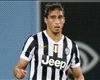 Martin Caceres Menepi 40 Hari