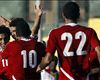 Amical - L’Egypte se rassure