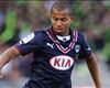 Ligue 1, FCGB - Mariano blessé au dos