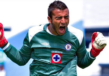 CONCACAF Champions League Preview: Cruz Azul - Toluca