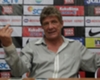Kecewa, Stefan Hansson Tinggalkan Persema Malang