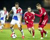 Player Ratings: Andorra 0-2 Netherlands