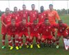 Canada 0-1 Mauritania: 10-man Canucks fall despite good performance
