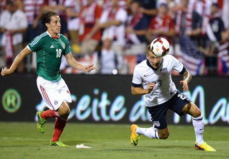 Valencia’s Guardado back from injury, hoping for El Tri return