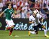 Vucetich: Guardado left out for tactical reasons