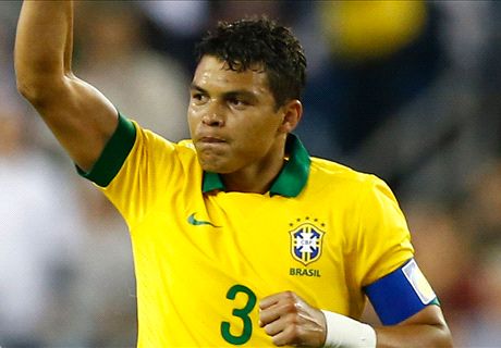 Seleção da temporada