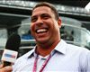 Ronaldo: I think Messi will win Ballon d'Or