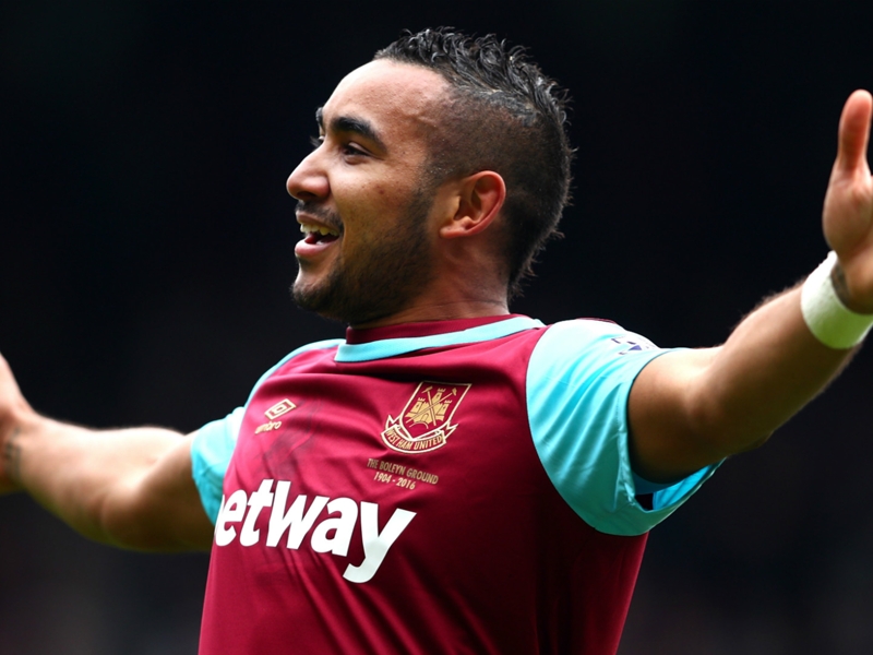 Arsenal post hilarious response to West Ham's claim Payet is better than Ozil