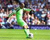 Myhill eager to impress for West Brom
