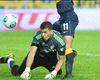 Estudiantes starlet Rulli flattered by Barcelona rumours