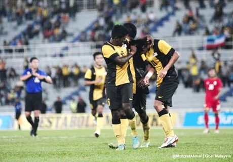 Tigers ease to victory