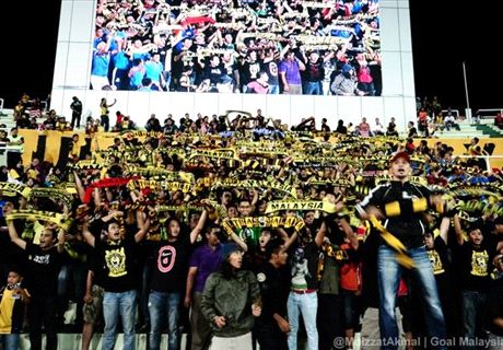 Poll of the Day: Did Ultras Malaya go overboard with their anti-FAM protest?