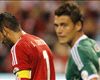Ayala, not Moreno, replaces Mier in Mexico squad