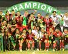 Amiri pleased with Afghanistan being awarded FIFA Fair Play Award