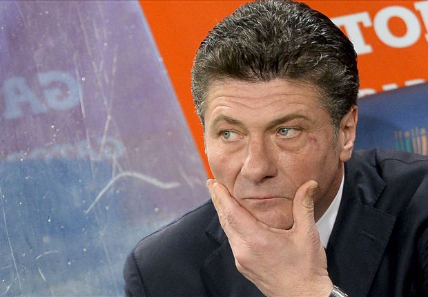 Mazzarri set to replace Flores as Watford manager