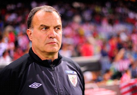 Monterrey quiere a Marcelo Bielsa como su entrenador