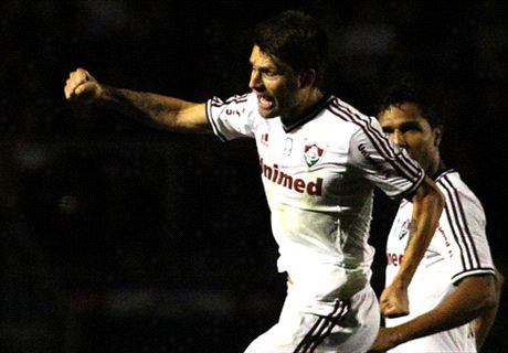 Transferts, Rafael Sobis chez les Tigres