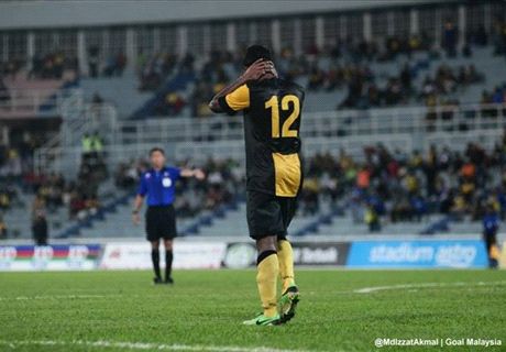 Player Ratings: Malaysia U-23 1-2 Singapore U-23