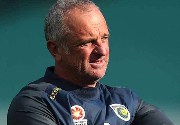 Slideshow: Top Five Graham Arnold moments