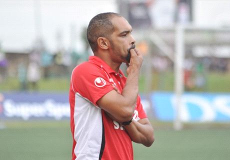 AFC Leopards’ approach Ali and Manoah