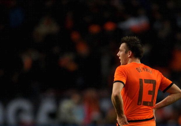 Stefan De Vrij