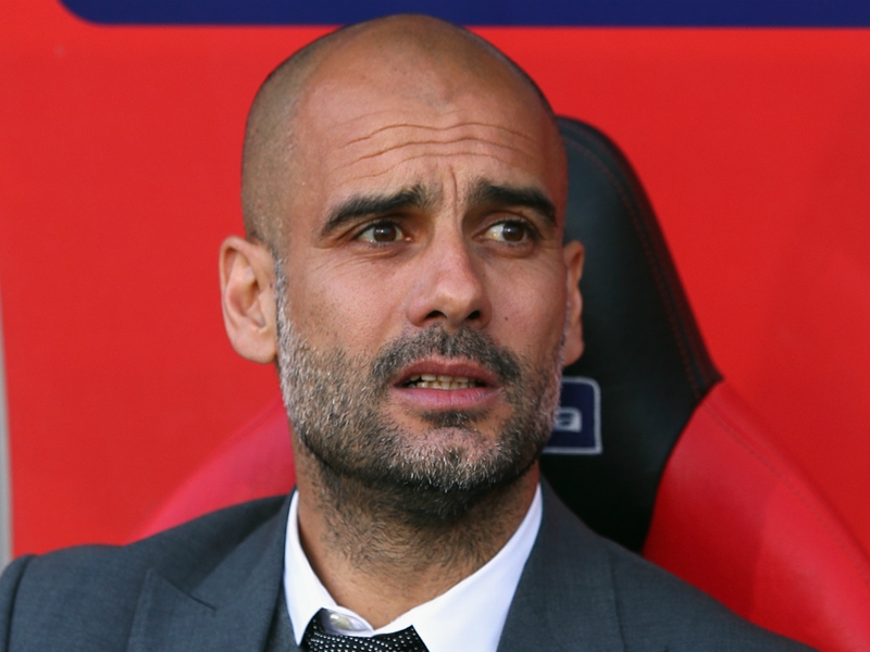 Pellegrini warns Guardiola of Premier League pitfalls