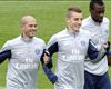 Bleus, Digne veut s'envoler pour le Brésil
