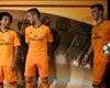 Real Madrid vestiría de rosa la próxima temporada