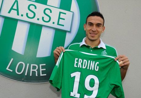 Amical - La Turquie remercie Erding