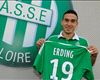 Amical - La Turquie remercie Erding