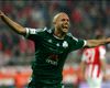 Panathinaikos Lepas Luciano Figueroa Ke Klub Malaysia