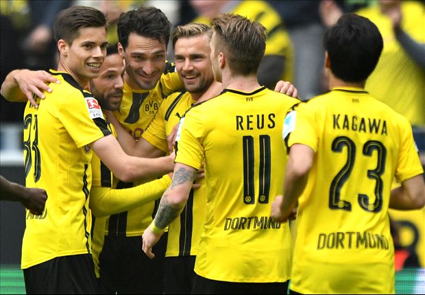 bvb gladbach 2017 bvb gladbach 2017