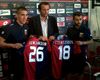 Gasperini: "Centurión no está en venta"