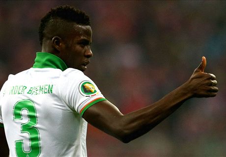 Chelsea's Djilobodji rescues Bremen
