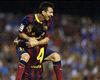 Messi & Ronaldo share spoils in La Liga awards