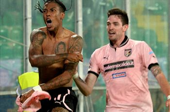 Palermo Palermo