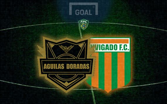 Itagüí vs. Envigado