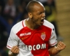 Fabinho Monaco Lille Ligue 1 14052016