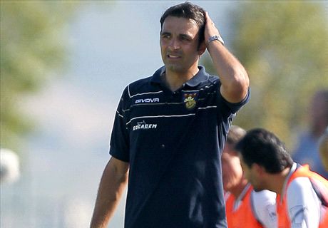 Serie B, 5ª - Cittadella da sogno