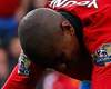 'It's one to ask the referees' - Ashley Young unperturbed by diving claims