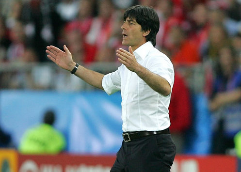 Joachim Löw - Germany (Firo)