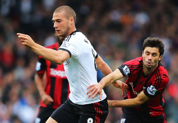 Pajtim Kasami Masuk Bidikan Paul Lambert