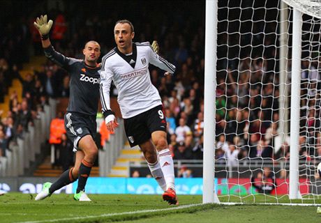 Agent: Berbatov wants Fulham exit in January