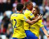Kieran Gibbs: Kami Harus Jaga Performa