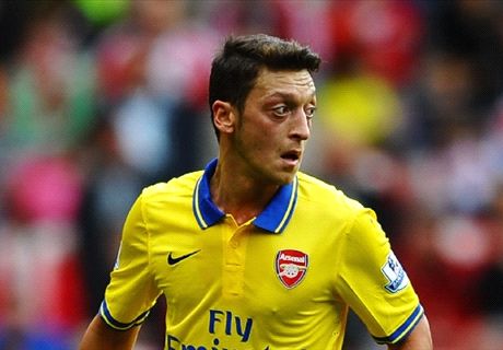 Von Özil bis Messi: Moderne Zehnertypen