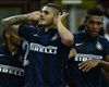 Icardi thrilled with 'beautiful' first Inter goal