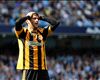 Bruce defends Graham over goal drought